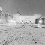 Maltempo, arriva la neve: Torino imbiancata, nel Cuneese scuole chiuse [FOTO]