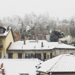 Maltempo, arriva la neve: Torino imbiancata, nel Cuneese scuole chiuse [FOTO]