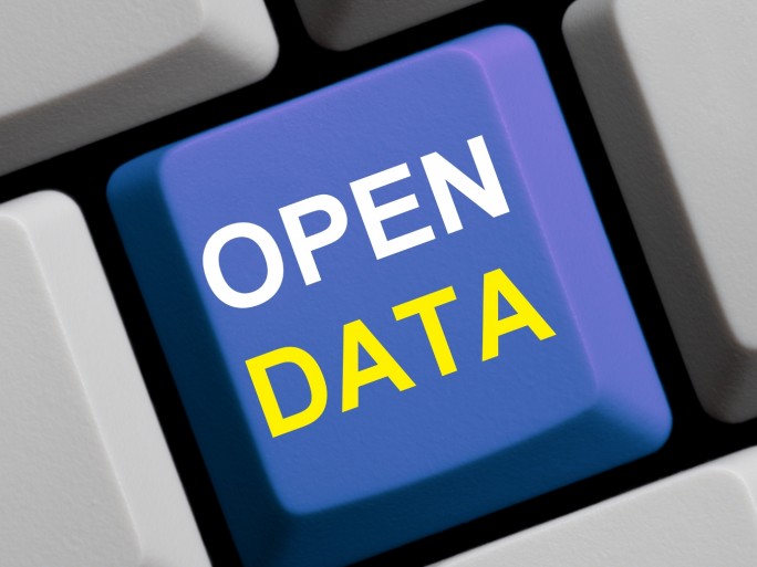 open data