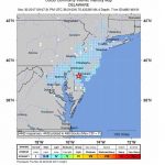 Forte terremoto negli USA, paura da New York a Washington. Gli esperti: “un evento eccezionalmente raro” [MAPPE e DATI]