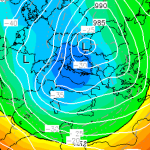 Previsioni Meteo, Inverno verso una svolta fredda: il Vortice Polare piomba sull’Europa, arriverà anche in Italia dopo il 20 Gennaio