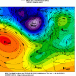 Previsioni Meteo, Inverno verso una svolta fredda: il Vortice Polare piomba sull’Europa, arriverà anche in Italia dopo il 20 Gennaio