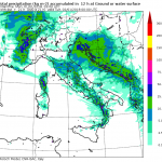 Allerta Meteo, è un “Felice Anno Nuovo!” all’insegna del maltempo: arriva la “Tempesta di Capodanno”, attenzione al Centro/Sud