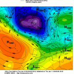 Previsioni Meteo, Inverno verso una svolta fredda: il Vortice Polare piomba sull’Europa, arriverà anche in Italia dopo il 20 Gennaio