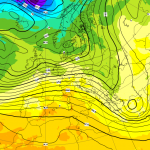 Previsioni Meteo, inizia la lunga ondata di caldo anomalo che segnerà Gennaio 2018 in Italia e in Europa