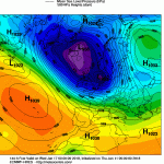 Previsioni Meteo, Inverno verso una svolta fredda: il Vortice Polare piomba sull’Europa, arriverà anche in Italia dopo il 20 Gennaio