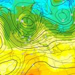 Previsioni Meteo Febbraio, sarà subito freddo dopo i Giorni della Merla: irruzione Artica dalla Groenlandia all’Italia tra Giovedì 1, Venerdì 2 e Sabato 3 [MAPPE e DETTAGLI]