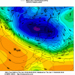 Previsioni Meteo, Inverno verso una svolta fredda: il Vortice Polare piomba sull’Europa, arriverà anche in Italia dopo il 20 Gennaio