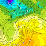 Previsioni Meteo, inizia la lunga ondata di caldo anomalo che segnerà Gennaio 2018 in Italia e in Europa