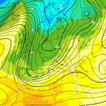 Previsioni Meteo Febbraio, sarà subito freddo dopo i Giorni della Merla: irruzione Artica dalla Groenlandia all’Italia tra Giovedì 1, Venerdì 2 e Sabato 3 [MAPPE e DETTAGLI]