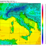 Allerta Meteo, è un “Felice Anno Nuovo!” all’insegna del maltempo: arriva la “Tempesta di Capodanno”, attenzione al Centro/Sud