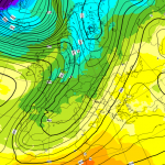 Previsioni Meteo Febbraio, sarà subito freddo dopo i Giorni della Merla: irruzione Artica dalla Groenlandia all’Italia tra Giovedì 1, Venerdì 2 e Sabato 3 [MAPPE e DETTAGLI]