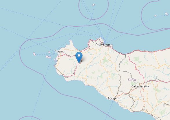 terremoto Belice