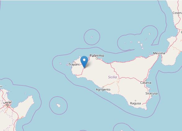 terremoto Belice