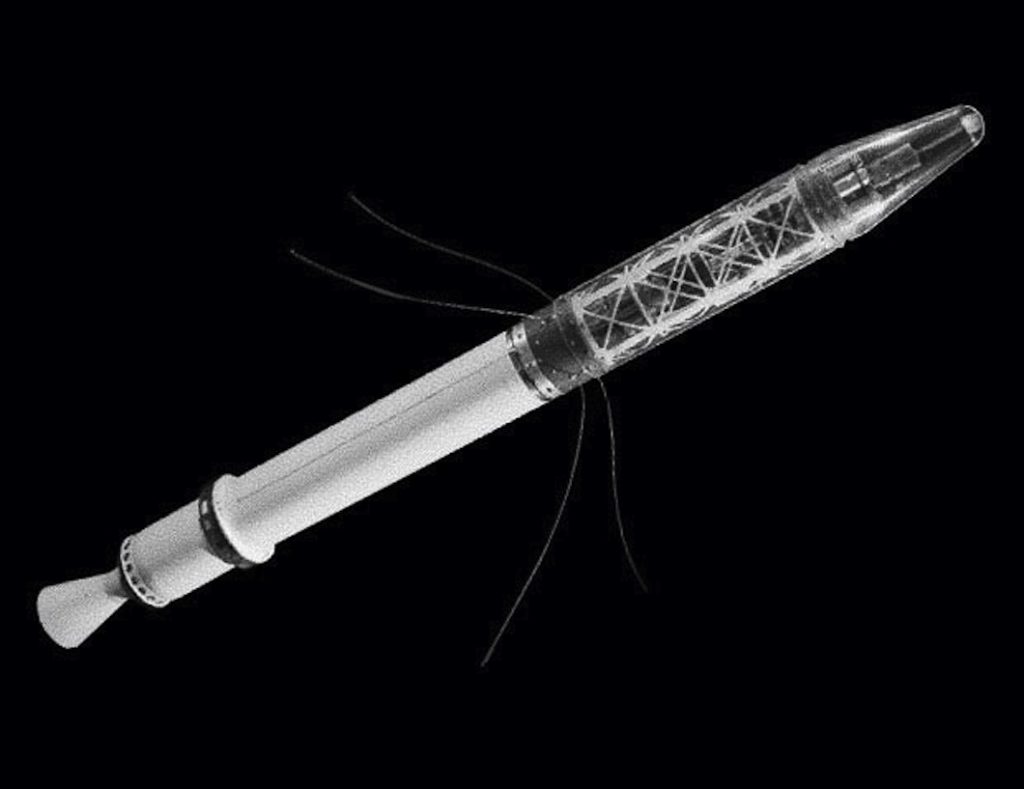 Explorer-1