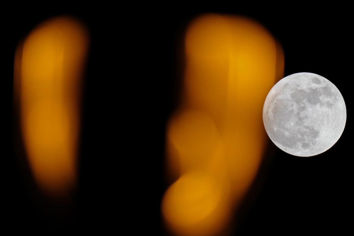 superluna francia