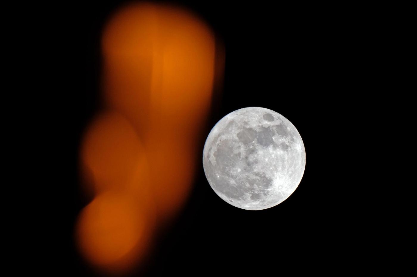 superluna francia