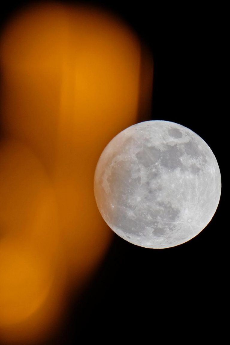 superluna francia