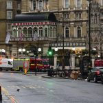 Fuga di gas a Londra: oltre 1400 evacuati [GALLERY]