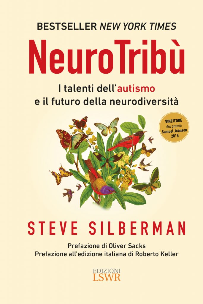 Neurotribù