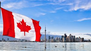 canada secondo miglior paese del mondo