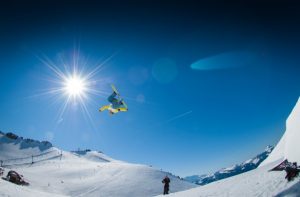 giochi olimpici invernali pyeongchang