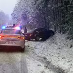 Meteo USA: dirompente tempesta di neve provoca moltissimi incidenti e blackout elettrici nella Carolina del Nord, in difficoltà tutti gli Stati Uniti meridionali [GALLERY]