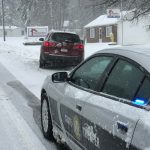 Meteo USA: dirompente tempesta di neve provoca moltissimi incidenti e blackout elettrici nella Carolina del Nord, in difficoltà tutti gli Stati Uniti meridionali [GALLERY]