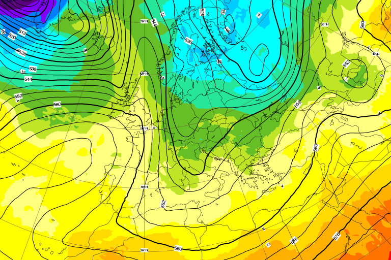 previsioni meteo burian febbraio