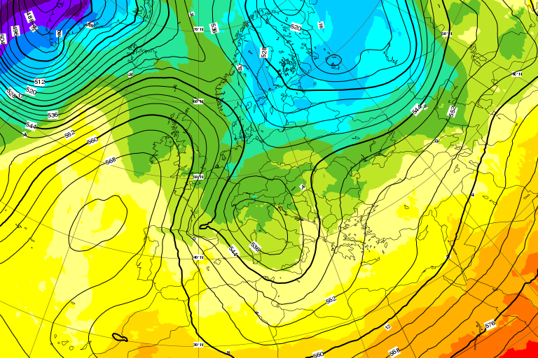 previsioni meteo burian febbraio