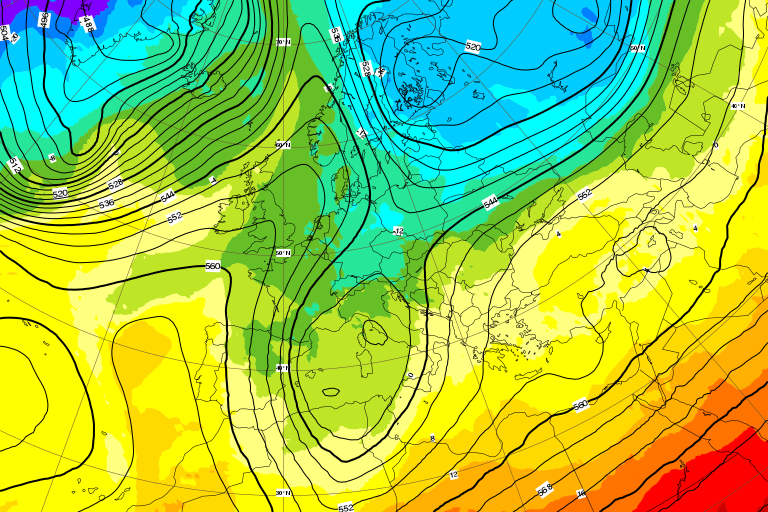 previsioni meteo burian febbraio