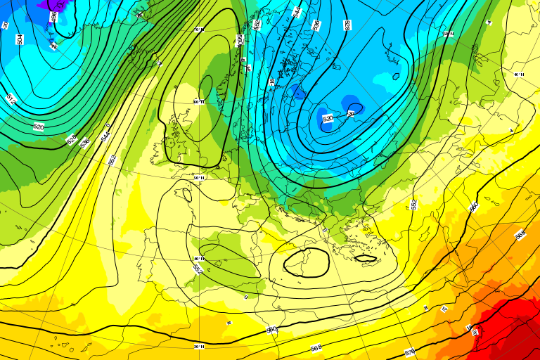 previsioni meteo burian febbraio