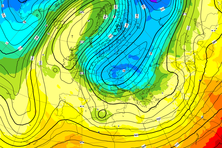 previsioni meteo burian febbraio