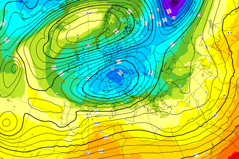 previsioni meteo burian febbraio