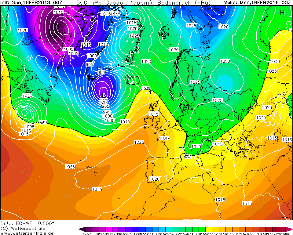 previsioni meteo burian febbraio