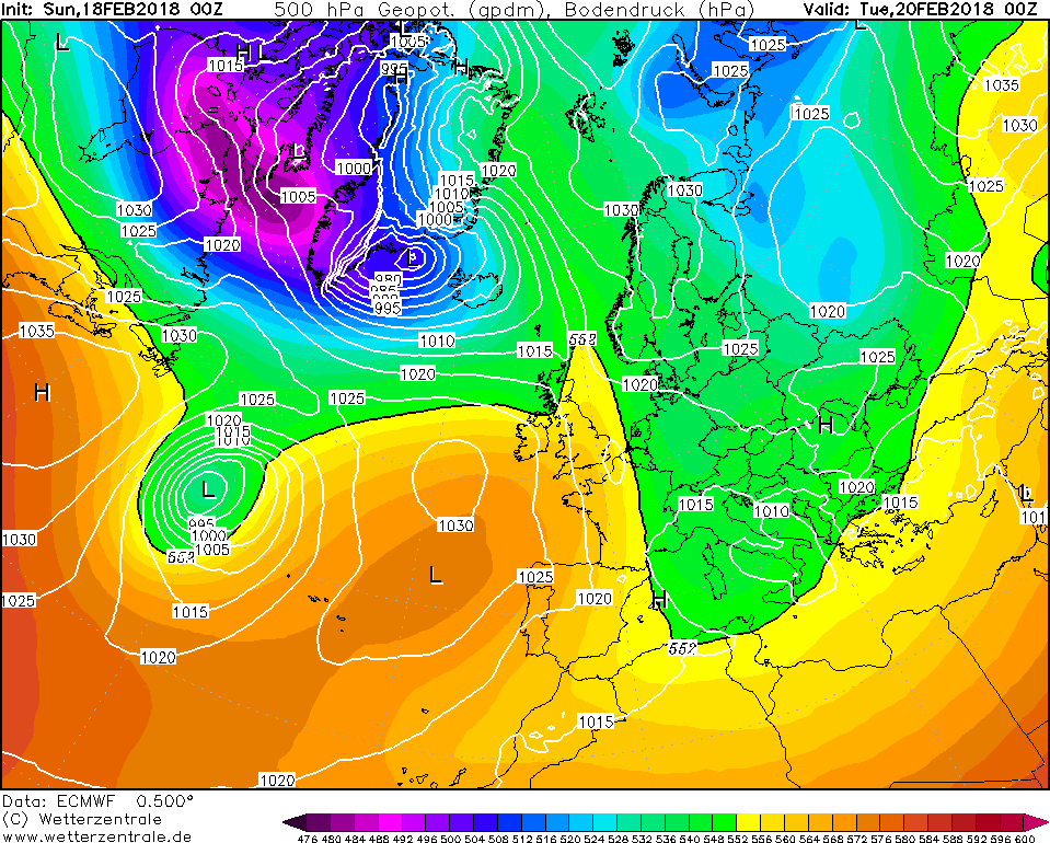 previsioni meteo burian febbraio