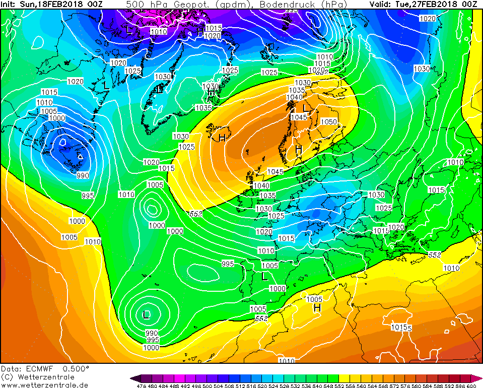 previsioni meteo burian febbraio