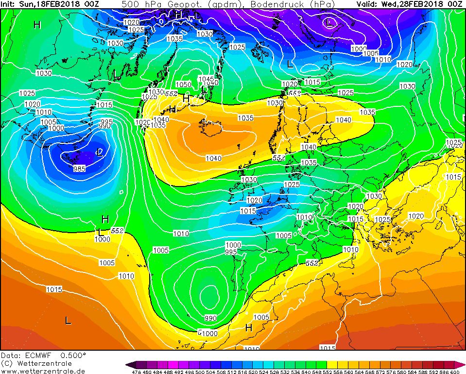 previsioni meteo burian febbraio