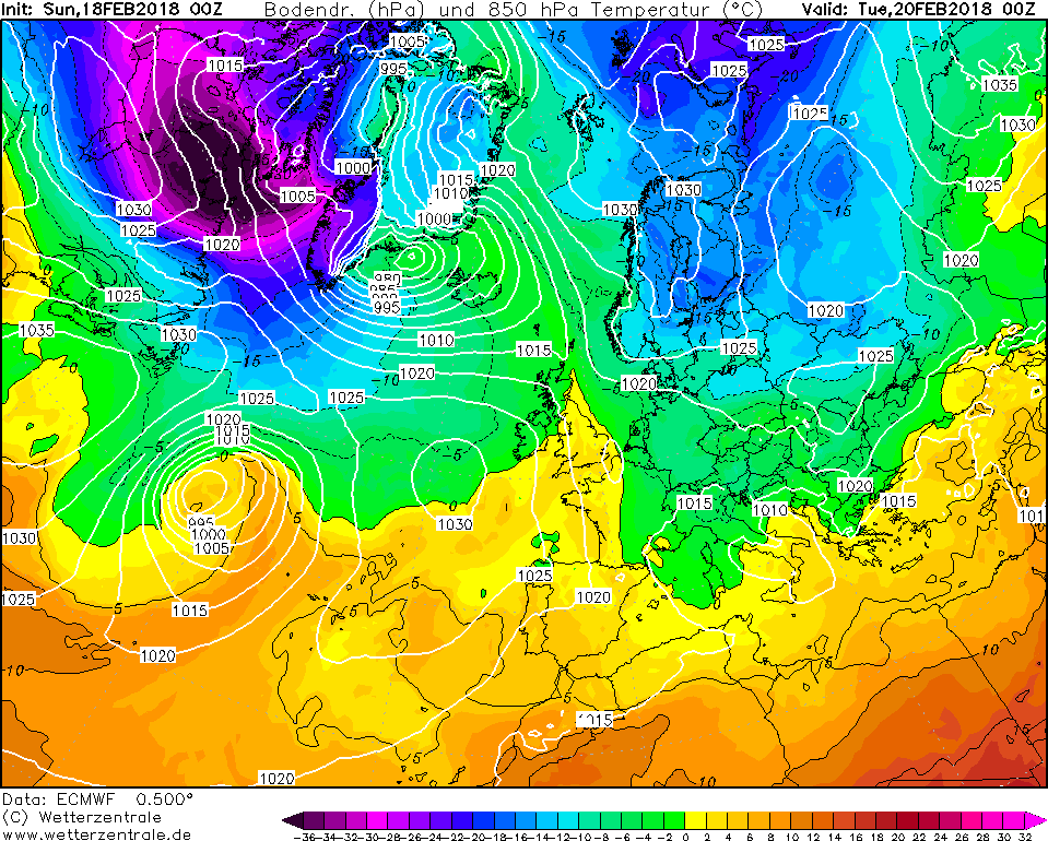 previsioni meteo burian febbraio