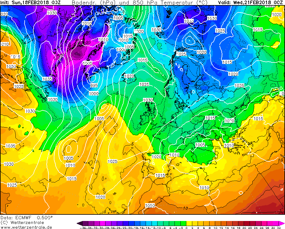 previsioni meteo burian febbraio