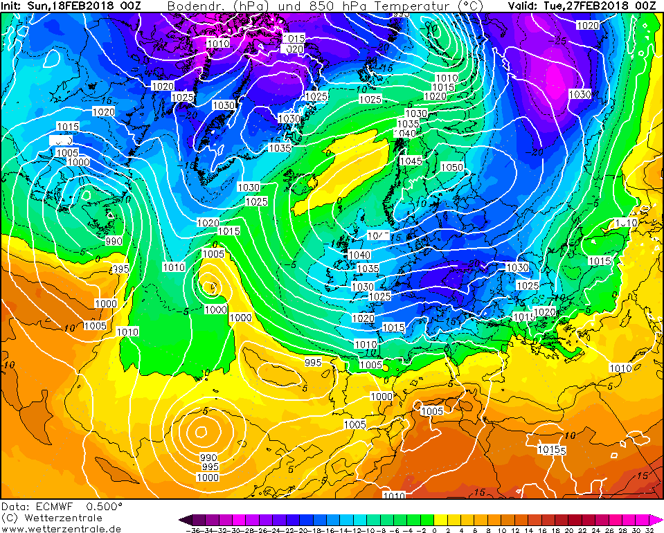 previsioni meteo burian febbraio