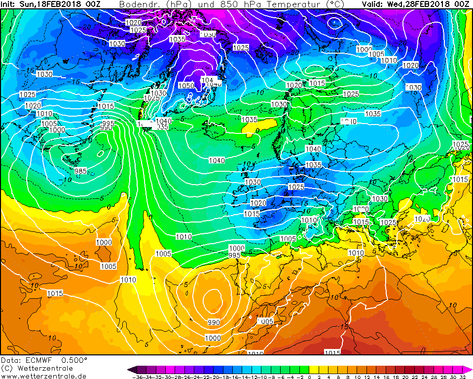 previsioni meteo burian febbraio