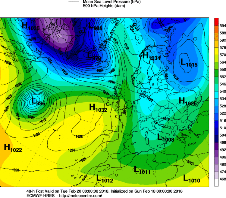 previsioni meteo burian febbraio