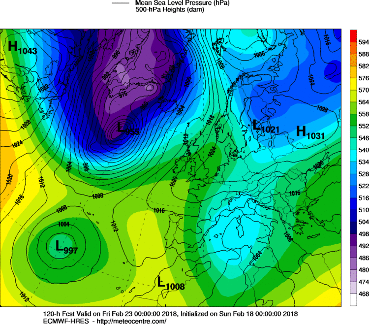 previsioni meteo burian febbraio