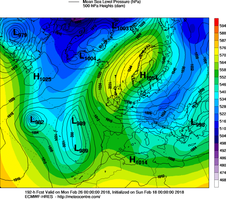 previsioni meteo burian febbraio