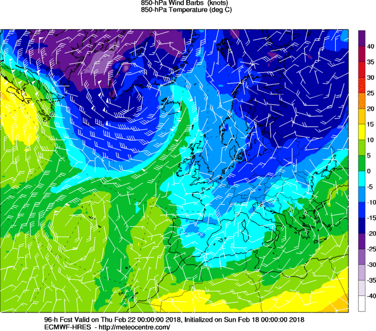 previsioni meteo burian febbraio