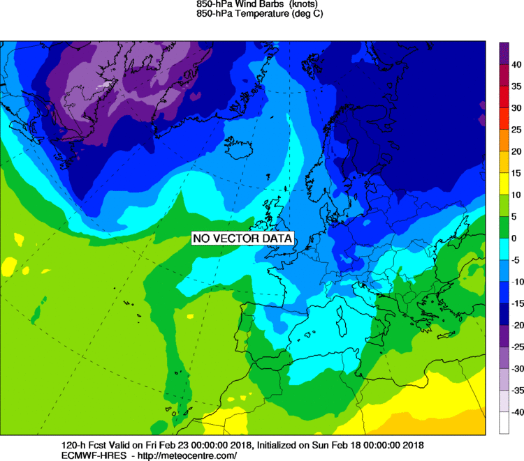 previsioni meteo burian febbraio