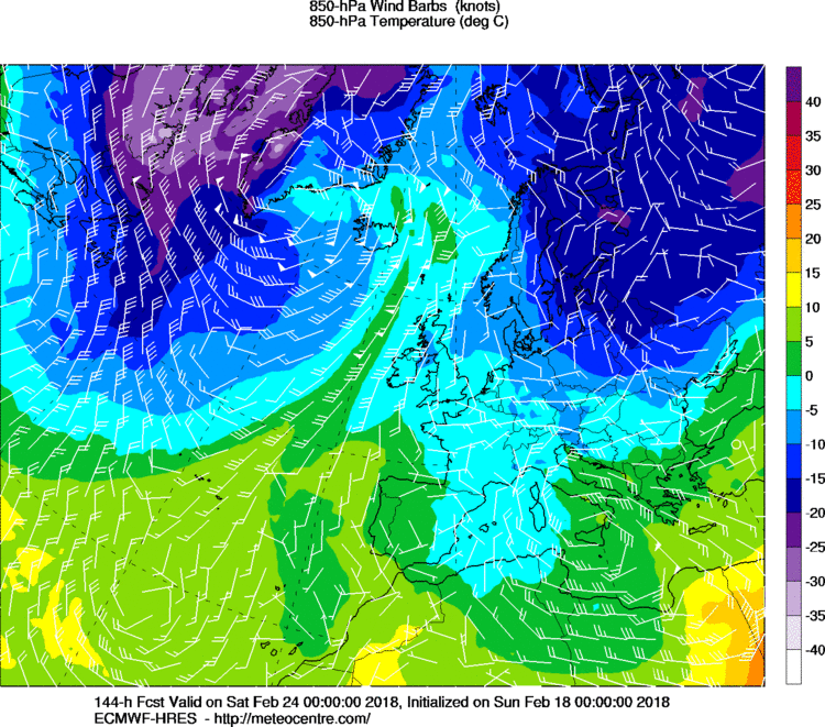 previsioni meteo burian febbraio