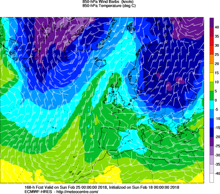 previsioni meteo burian febbraio