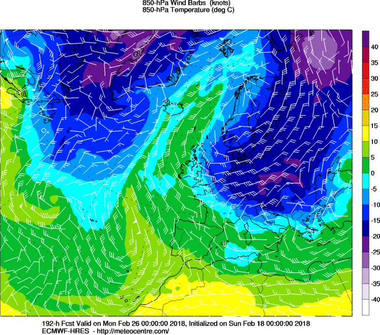 previsioni meteo burian febbraio